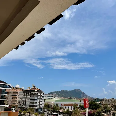 Апартаменти Sa Apartments! 1bd Flat 450m To Cleopatra *