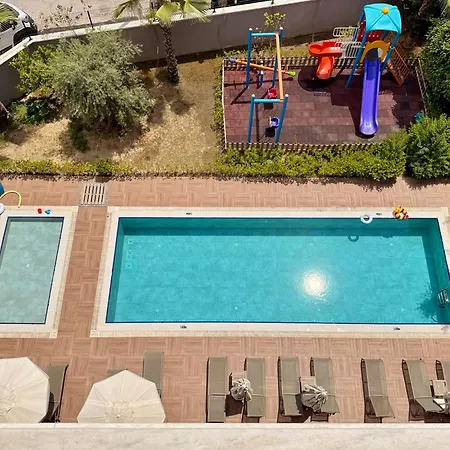 Sa Apartments! 1bd Flat 450m To Cleopatra Апартаменти *