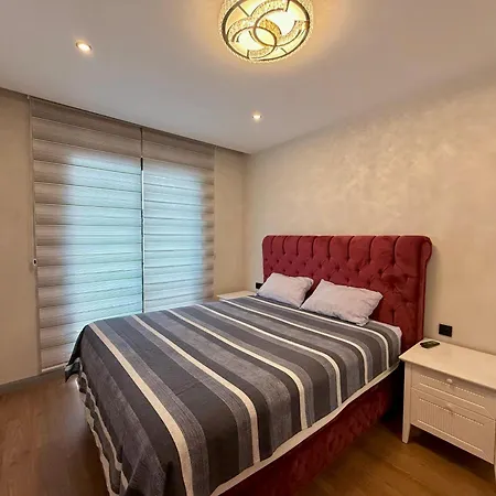 Sa Apartments! 1bd Flat 450m To Cleopatra Апартаменти *