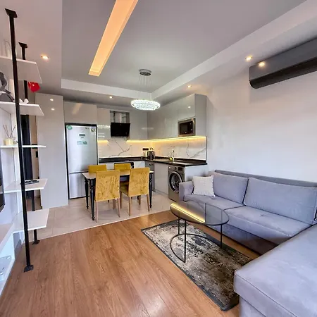 Sa Apartments! 1bd Flat 450m To Cleopatra Апартаменти *
