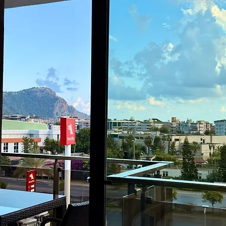 Апартаменти Sa Apartments! 1bd Flat 450m To Cleopatra *