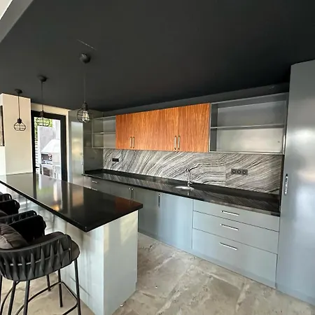 Sa Apartments! 1bd Flat 450m To Cleopatra Апартаменти