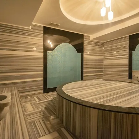 Апартаменти Sa Apartments! 1bd Flat 450m To Cleopatra