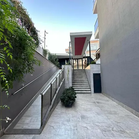 Sa Apartments! 1bd Flat 450m To Cleopatra Апартаменти *
